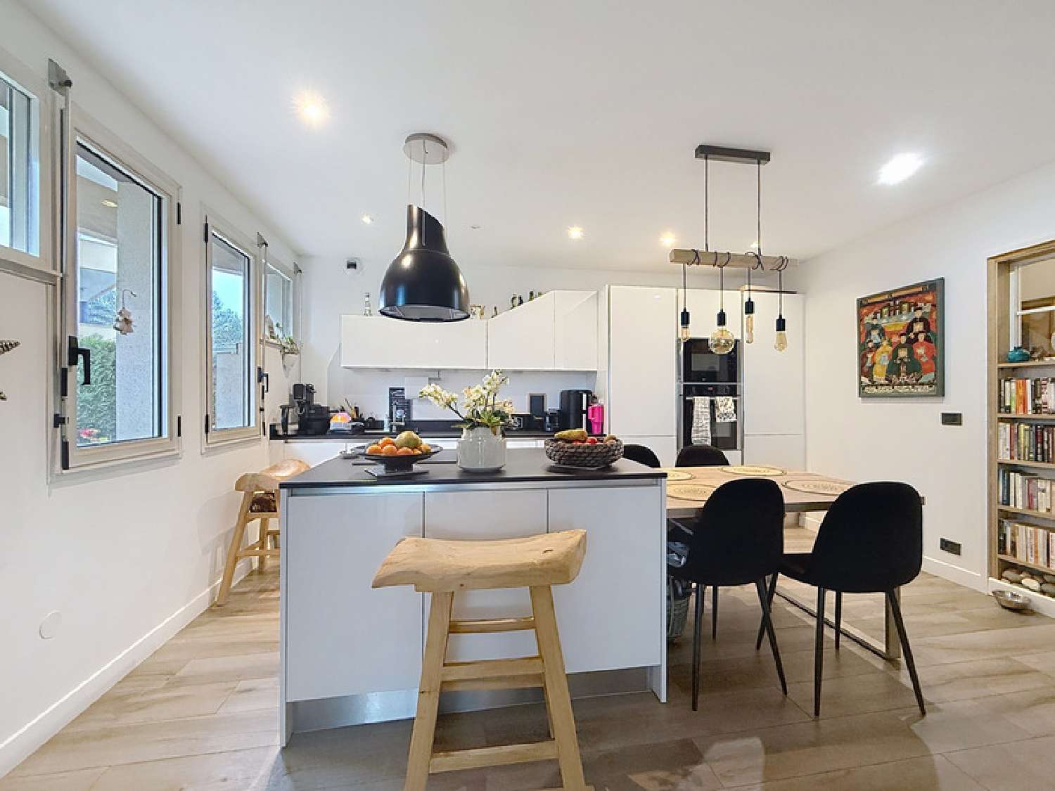  te koop appartement Ferney-Voltaire Ain 5