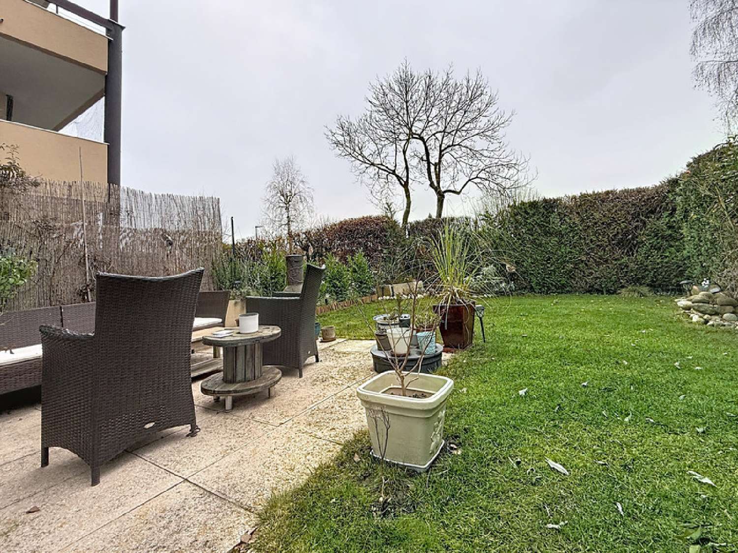  te koop appartement Ferney-Voltaire Ain 7