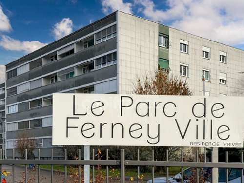 Ferney-Voltaire Ain appartement foto 7232269