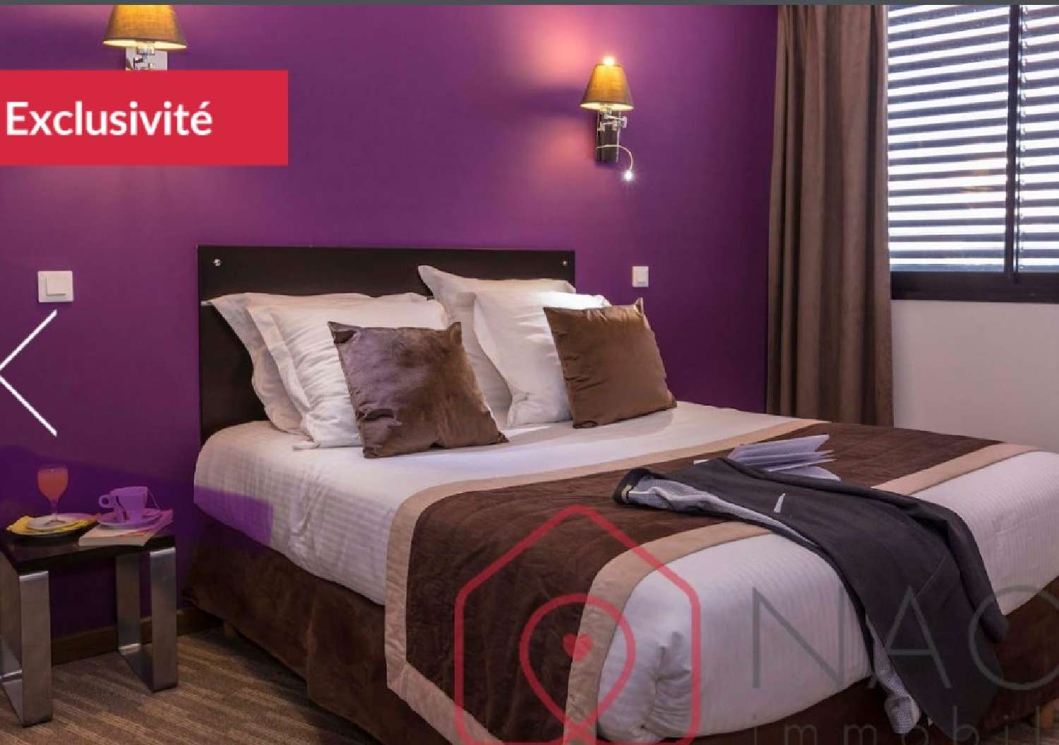 kaufen Wohnung/ Apartment Ferney-Voltaire Ain 1