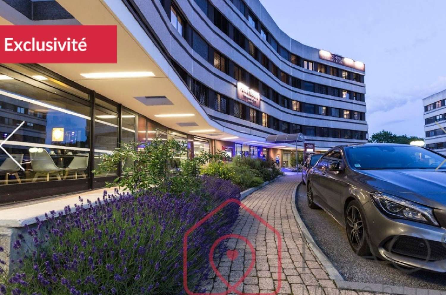 kaufen Wohnung/ Apartment Ferney-Voltaire Ain 4