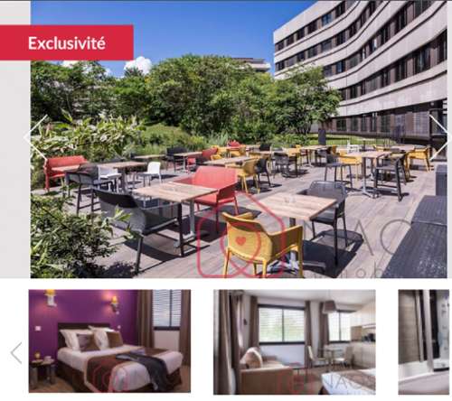 Ferney-Voltaire Ain appartement foto 7229526