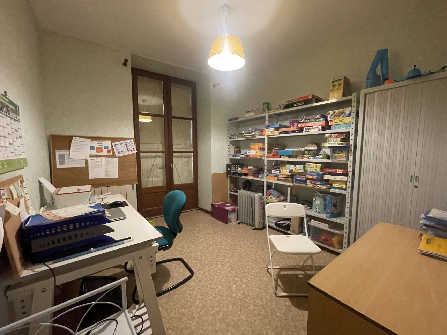 for sale apartment Figeac Lot 4