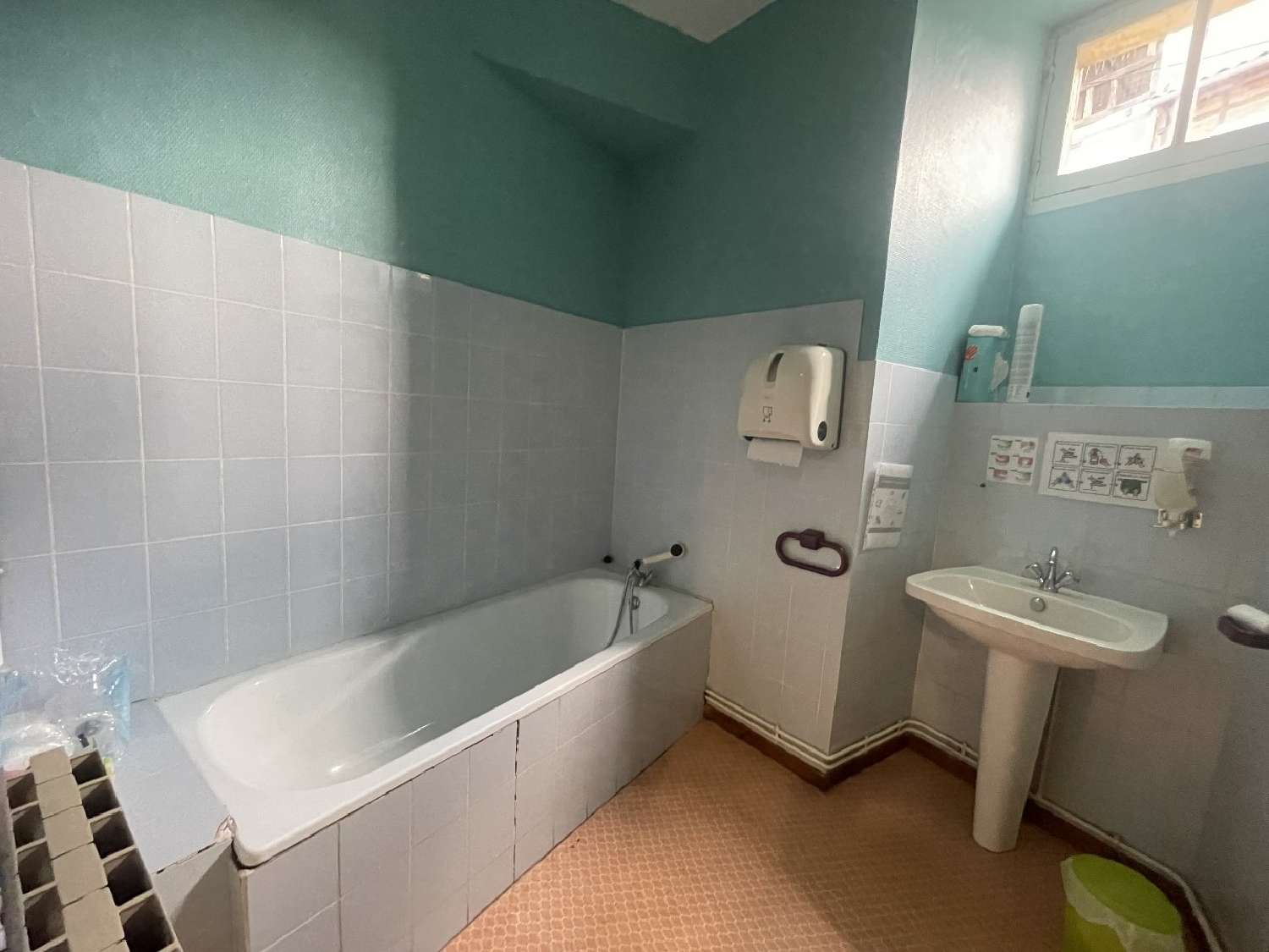 for sale apartment Figeac Lot 6