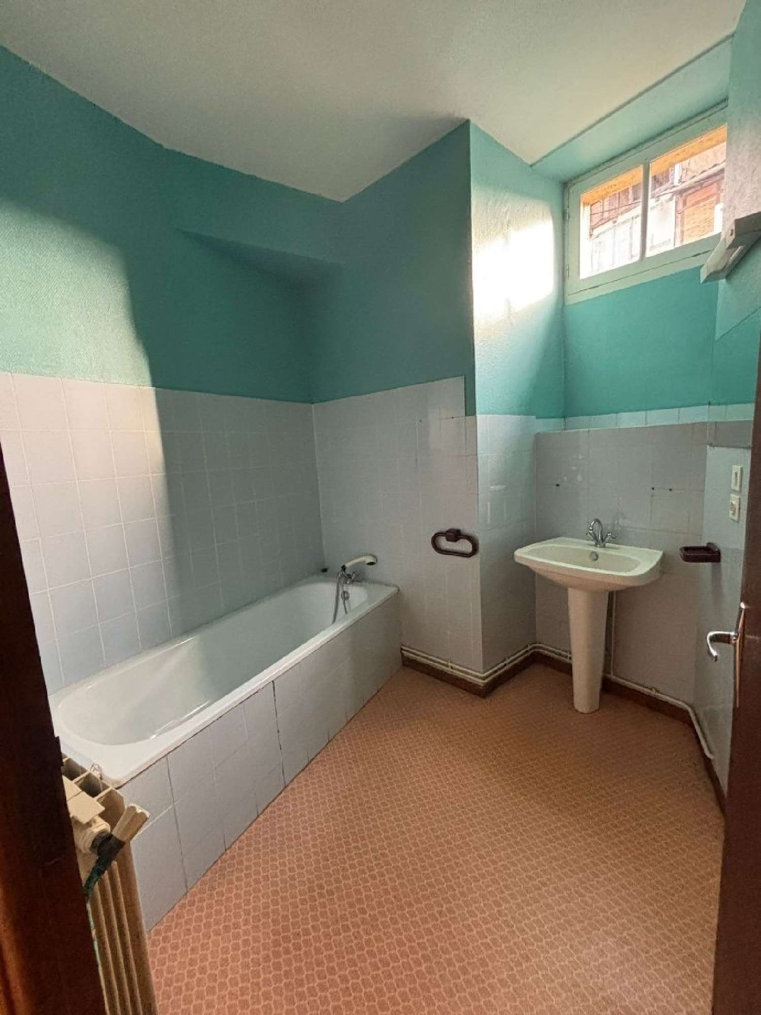  te koop appartement Figeac Lot 3