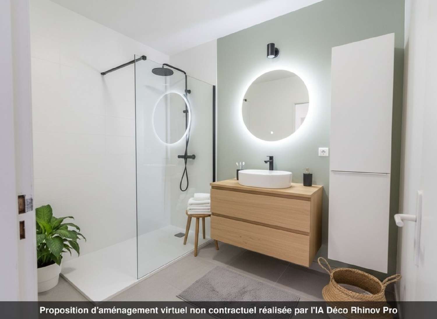 te koop appartement Firminy Loire 7