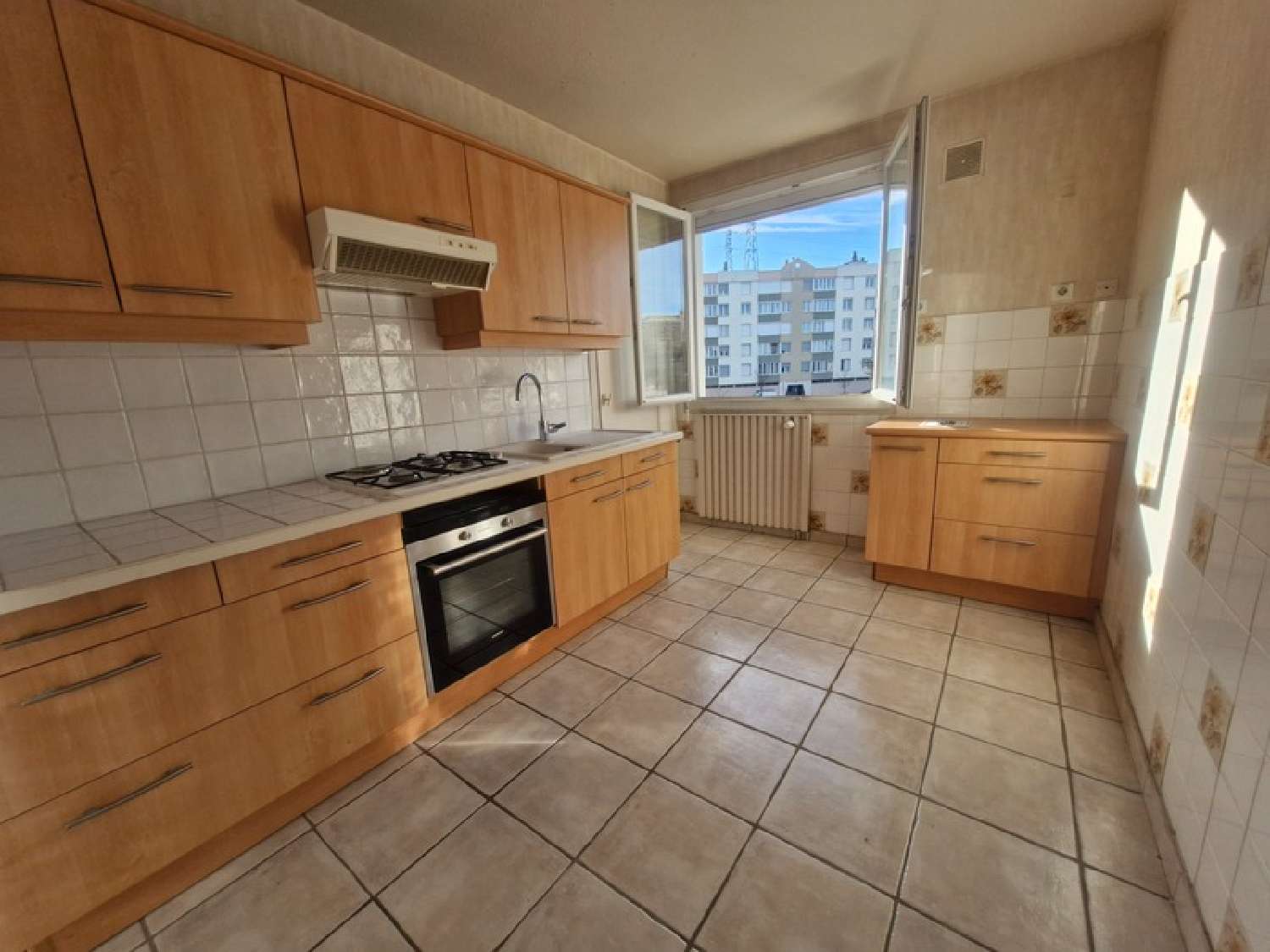te koop appartement Firminy Loire 8