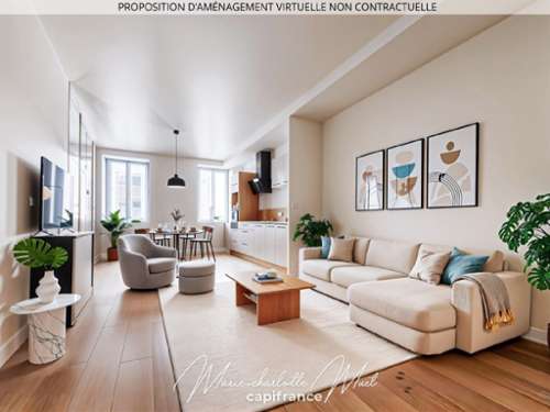 Flacé-lès-Mâcon Saône-et-Loire apartment foto 7220857