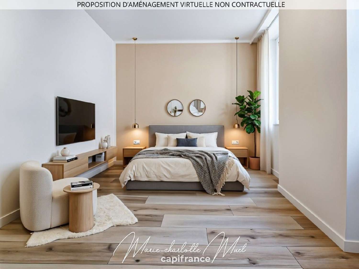 for sale apartment Flacé-lès-Mâcon Saône-et-Loire 6