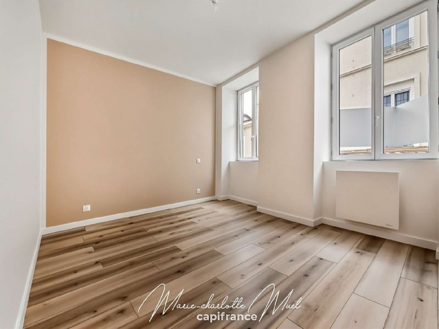 for sale apartment Flacé-lès-Mâcon Saône-et-Loire 8