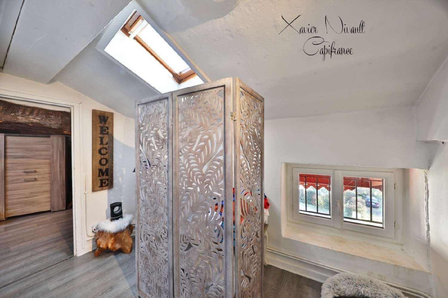 for sale apartment Flacé-lès-Mâcon Saône-et-Loire 8