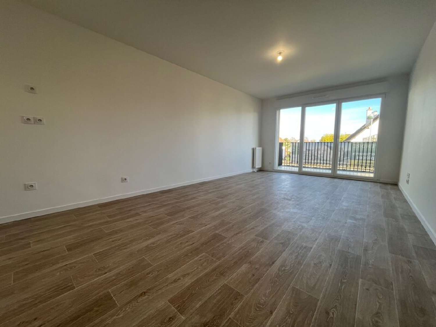 te koop appartement Ifs Calvados 1