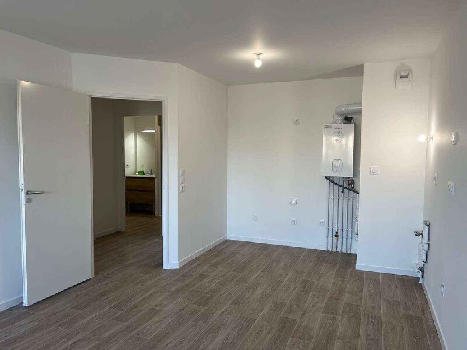 te koop appartement Ifs Calvados 3