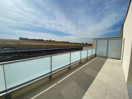 Fleury-sur-Orne Calvados appartement foto 7223523