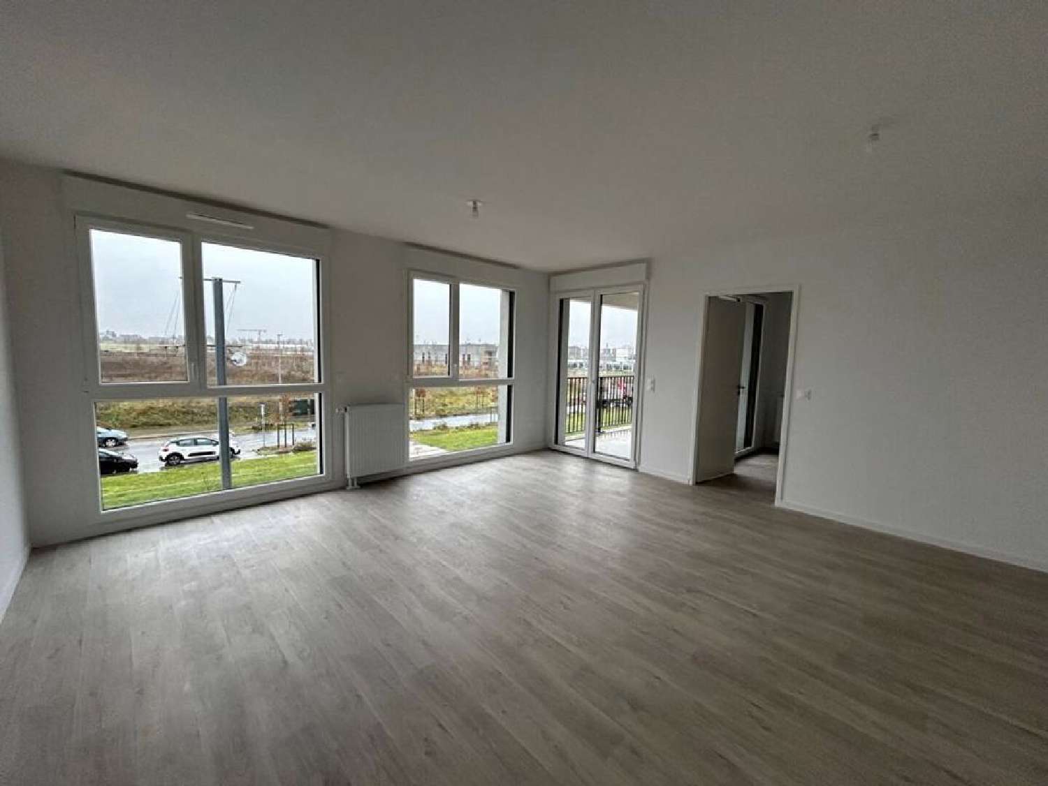  for sale apartment Fleury-sur-Orne Calvados 1