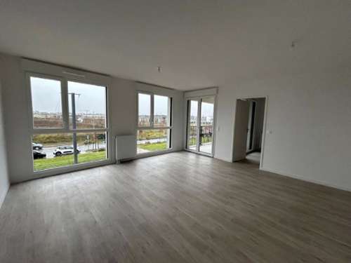 Fleury-sur-Orne Calvados apartment foto 7231024