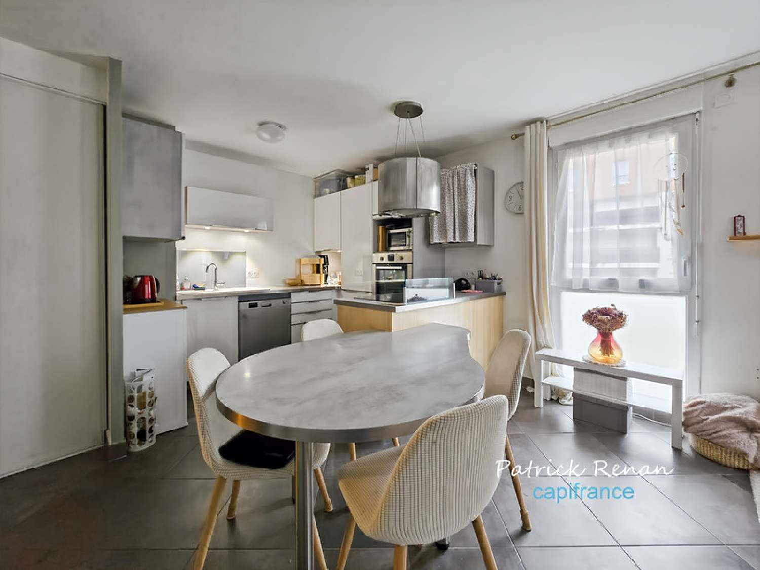  te koop appartement Fontenay-le-Fleury Yvelines 7