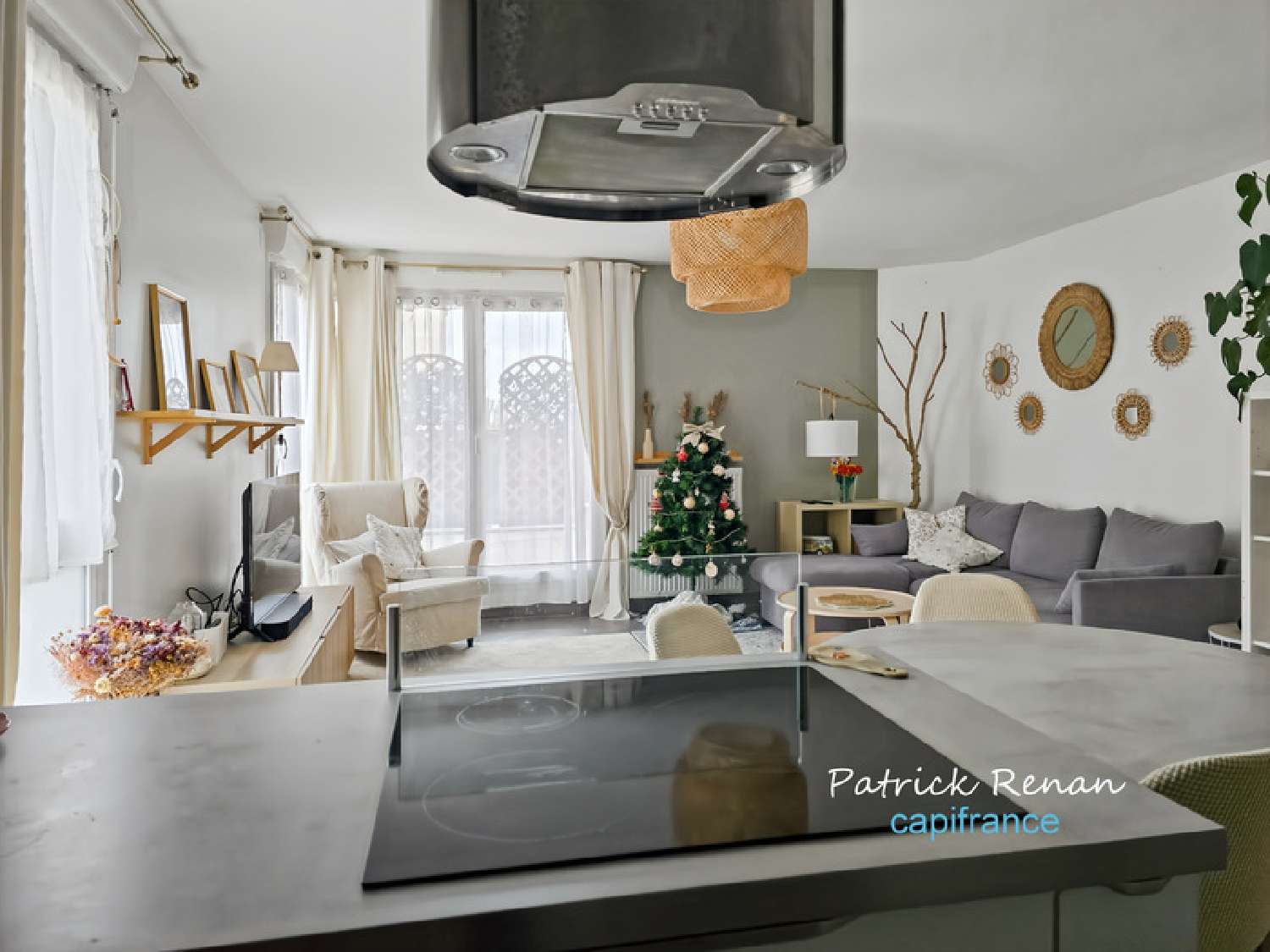  te koop appartement Fontenay-le-Fleury Yvelines 8