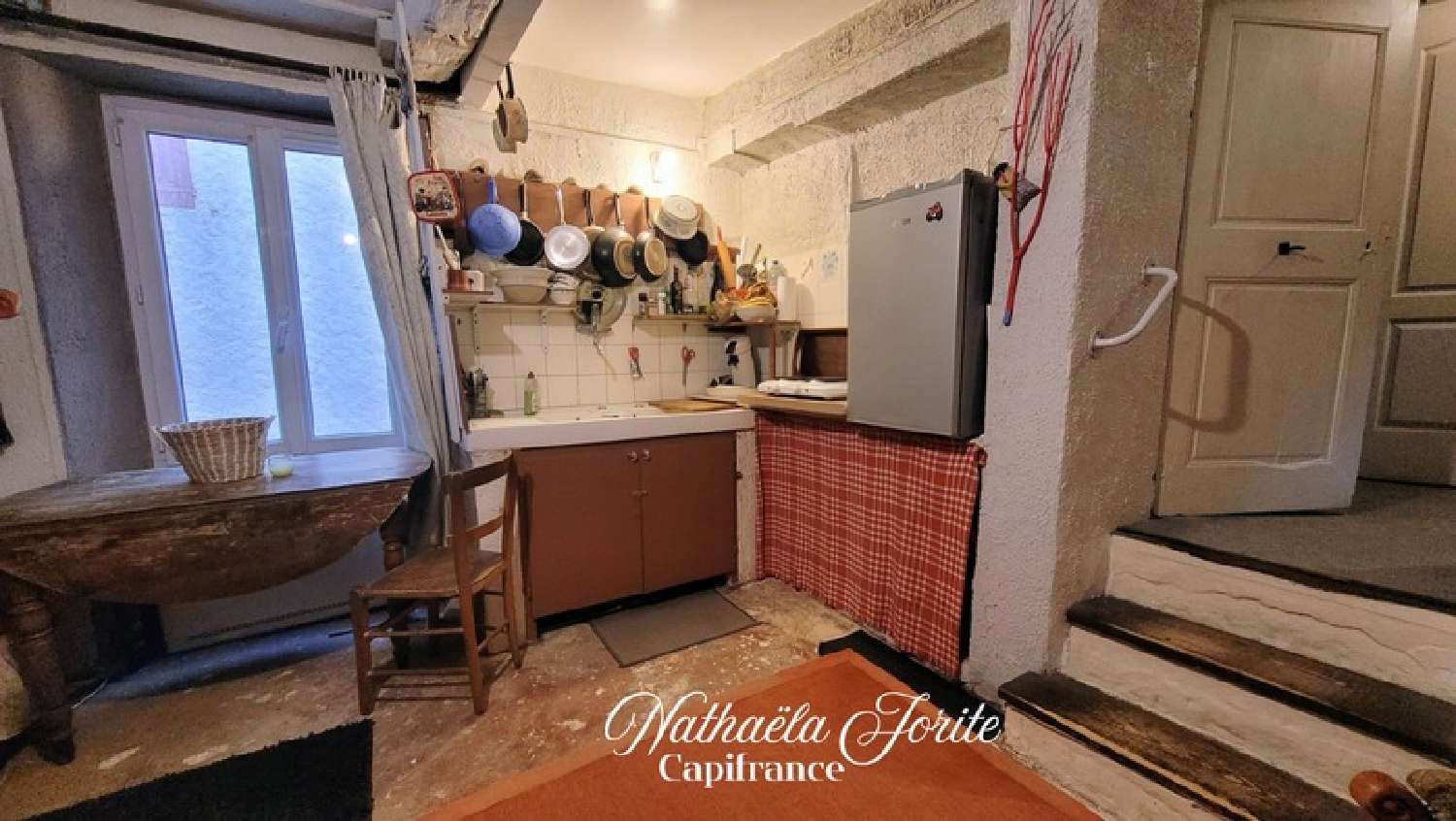 à vendre appartement Fontienne Alpes-de-Haute-Provence 6