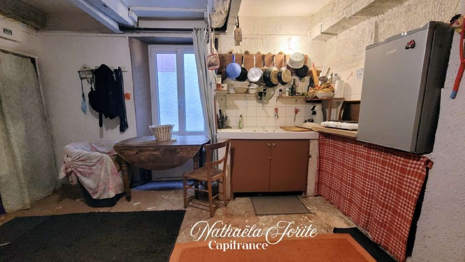 à vendre appartement Fontienne Alpes-de-Haute-Provence 7