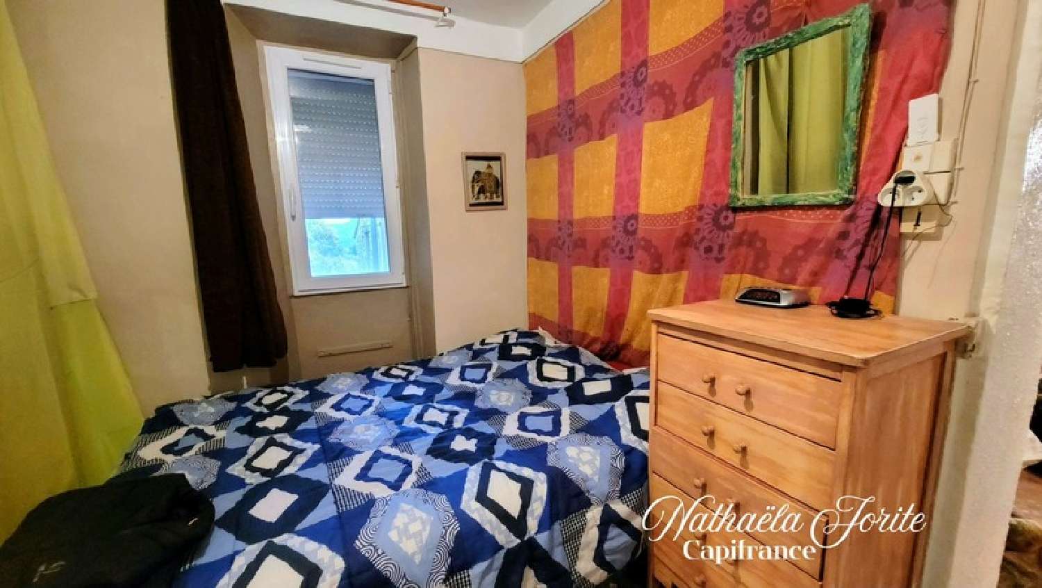 à vendre appartement Fontienne Alpes-de-Haute-Provence 8