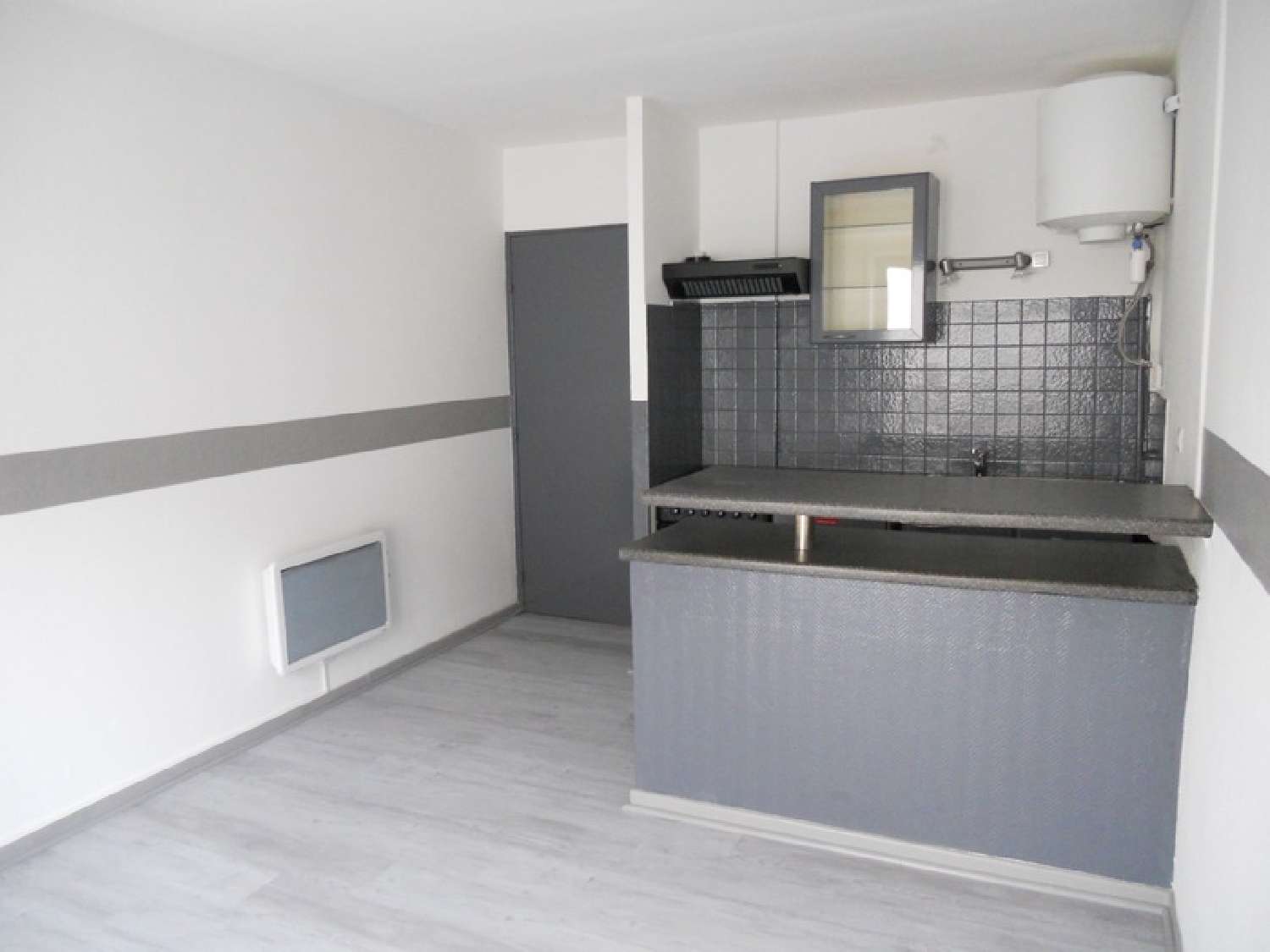 te koop appartement Forbach Moselle 1