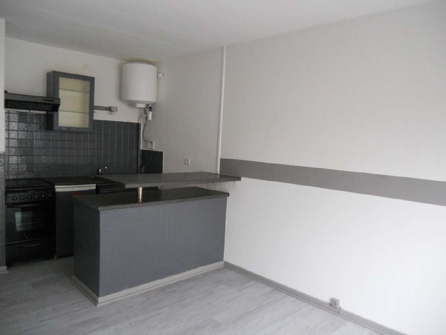 te koop appartement Forbach Moselle 2