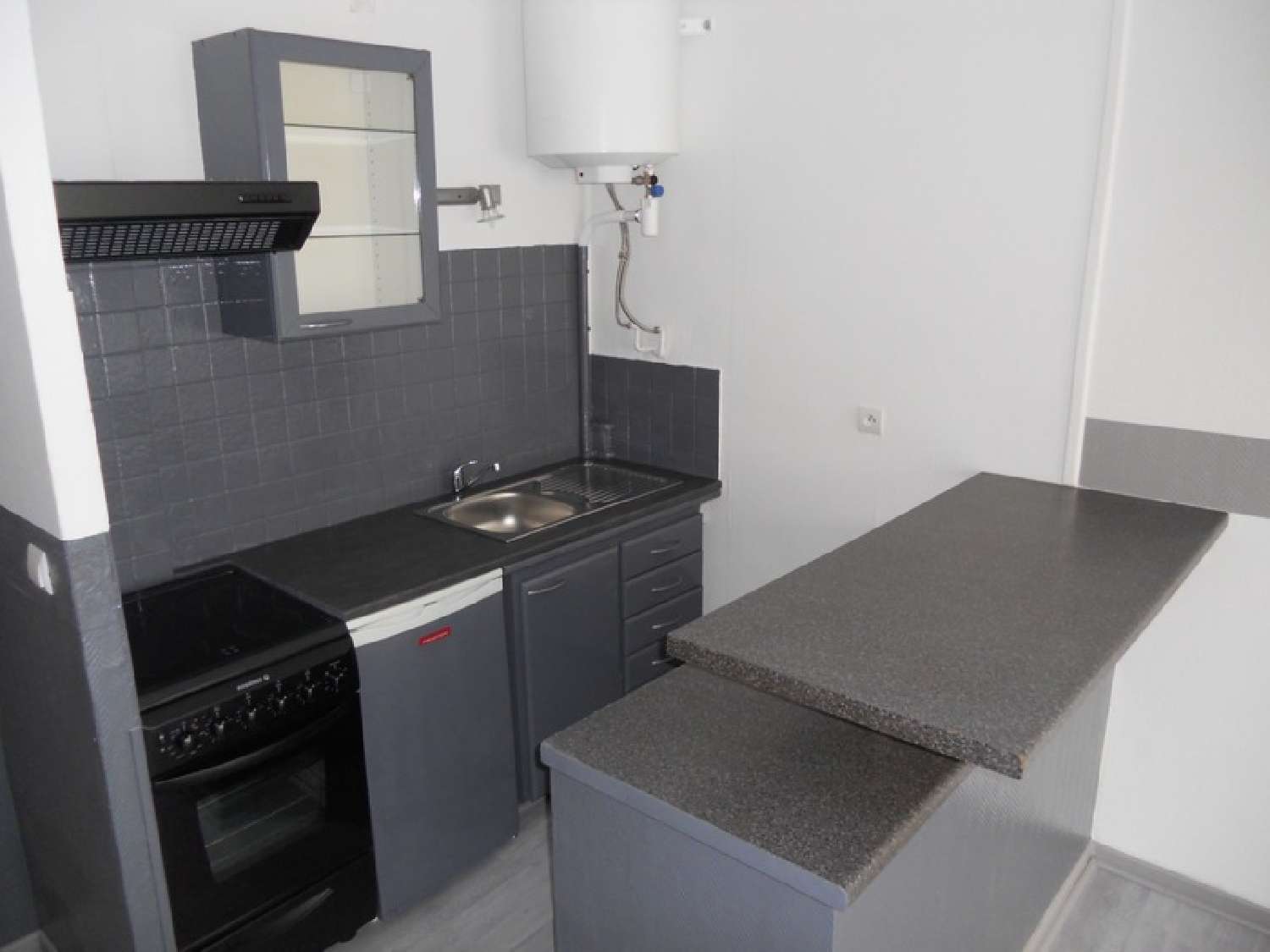 te koop appartement Forbach Moselle 3