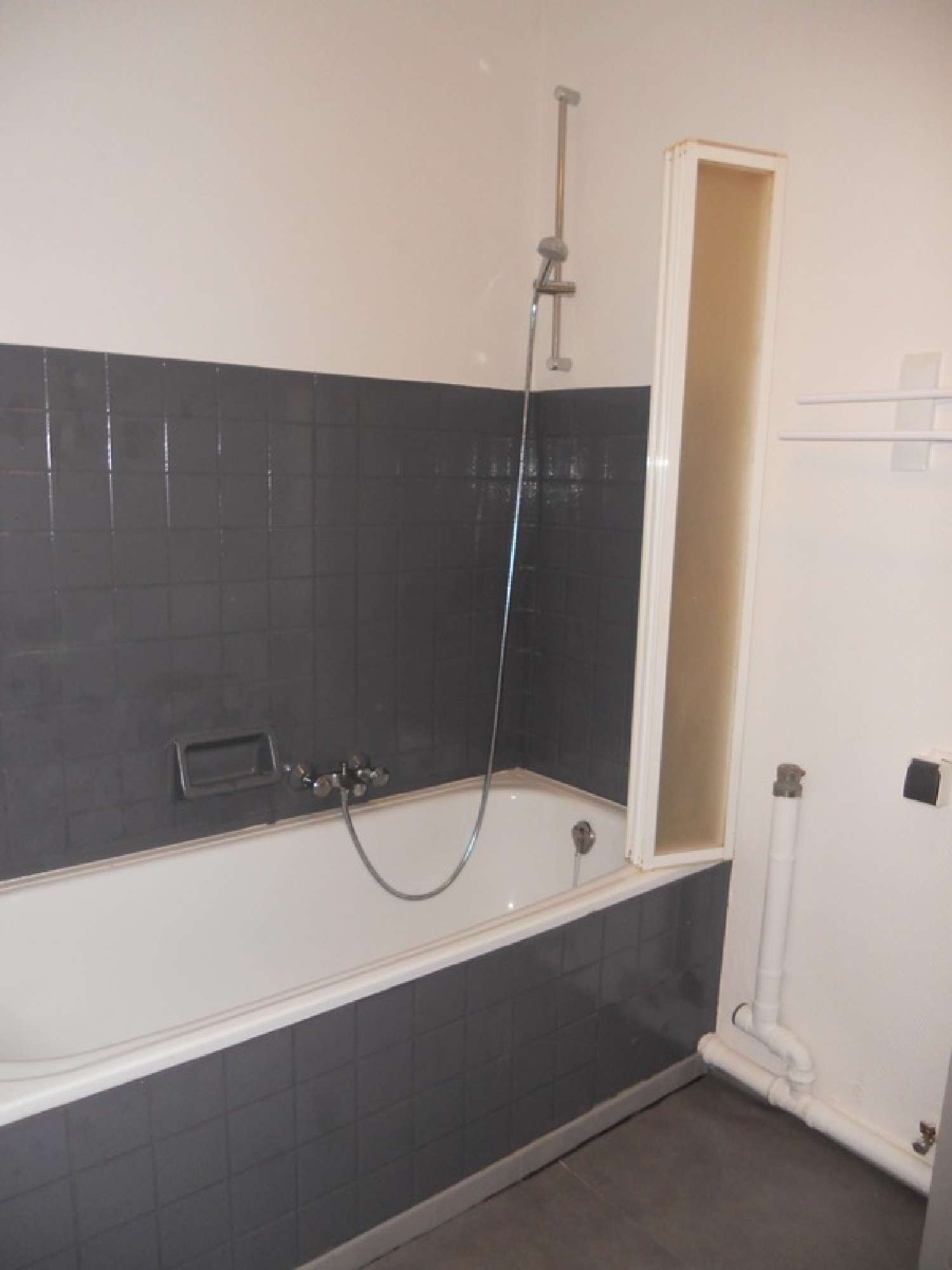 te koop appartement Forbach Moselle 4