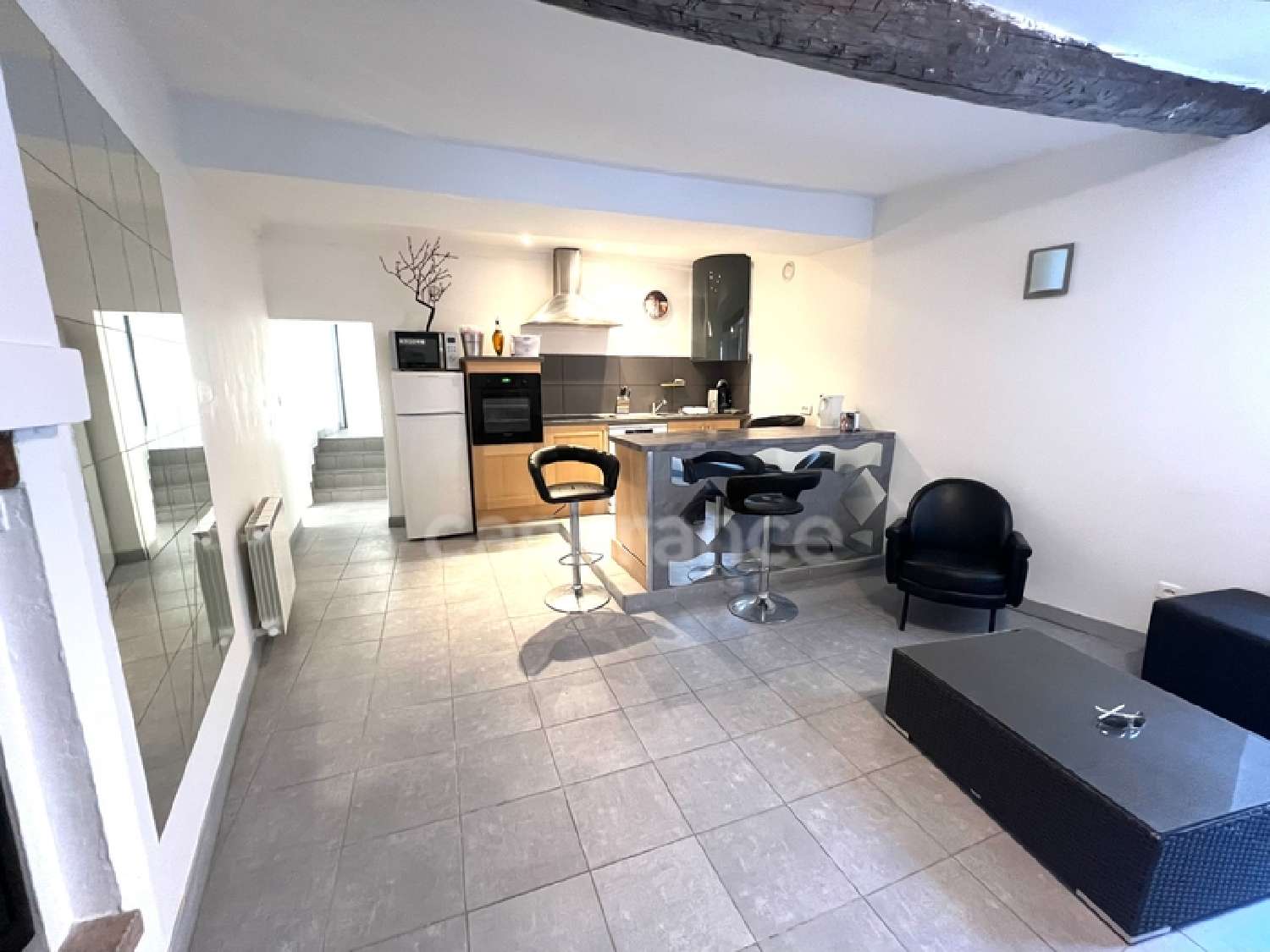 te koop appartement Forcalquier Alpes-de-Haute-Provence 1