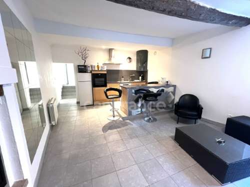 Forcalquier Alpes-de-Haute-Provence appartement foto 7220353