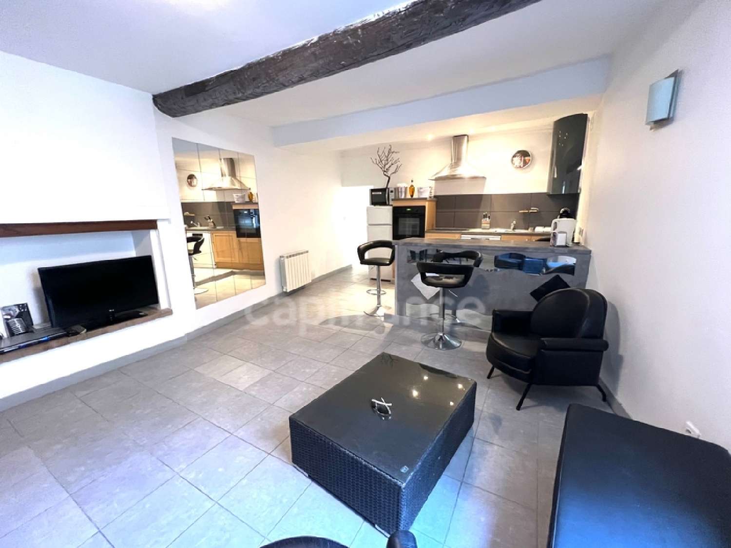 te koop appartement Forcalquier Alpes-de-Haute-Provence 2