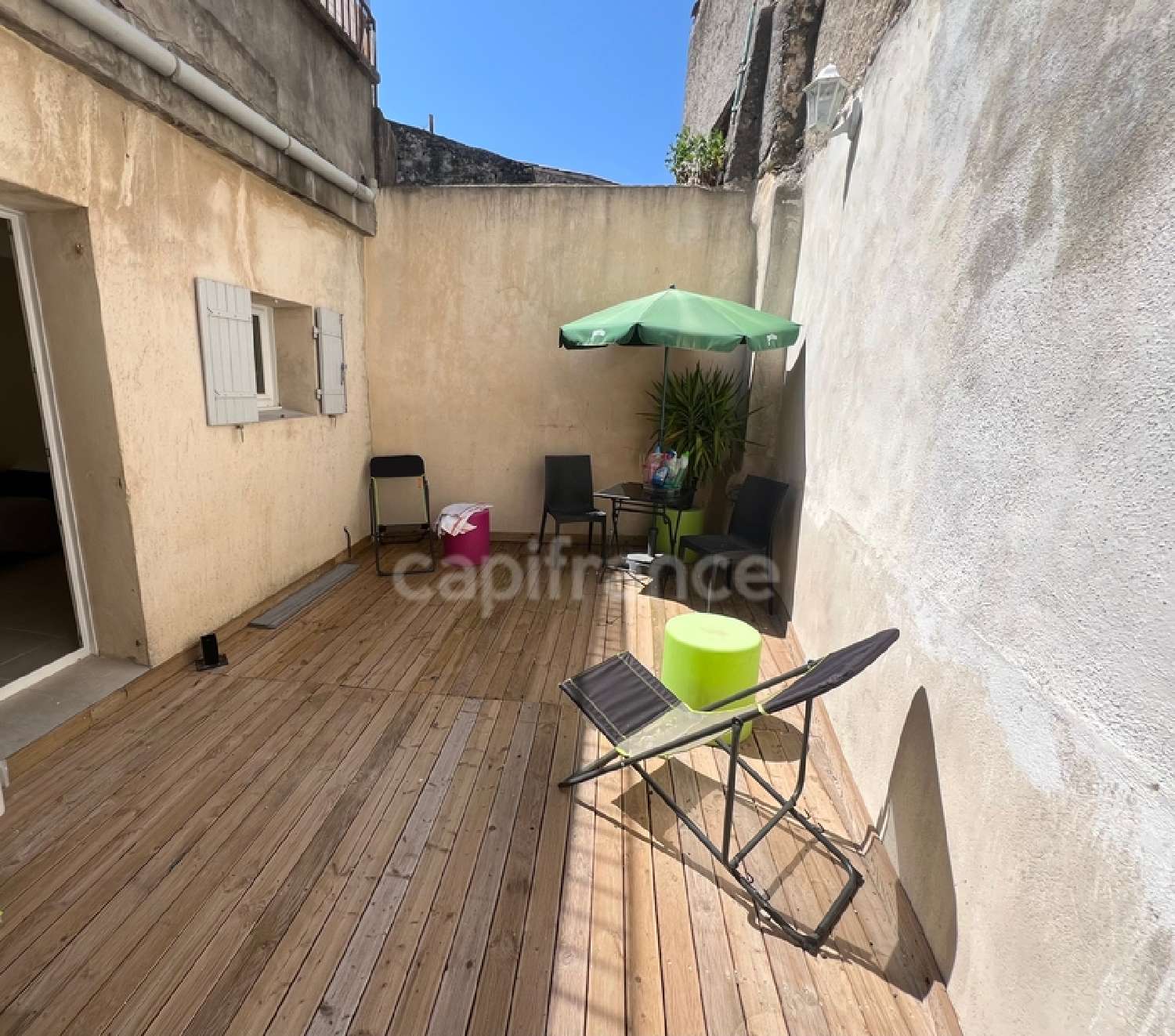 te koop appartement Forcalquier Alpes-de-Haute-Provence 4