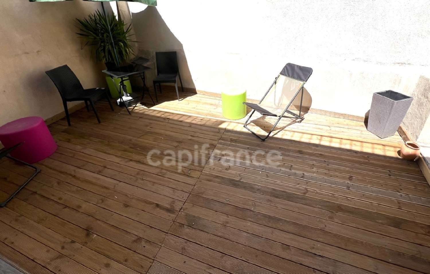 te koop appartement Forcalquier Alpes-de-Haute-Provence 5