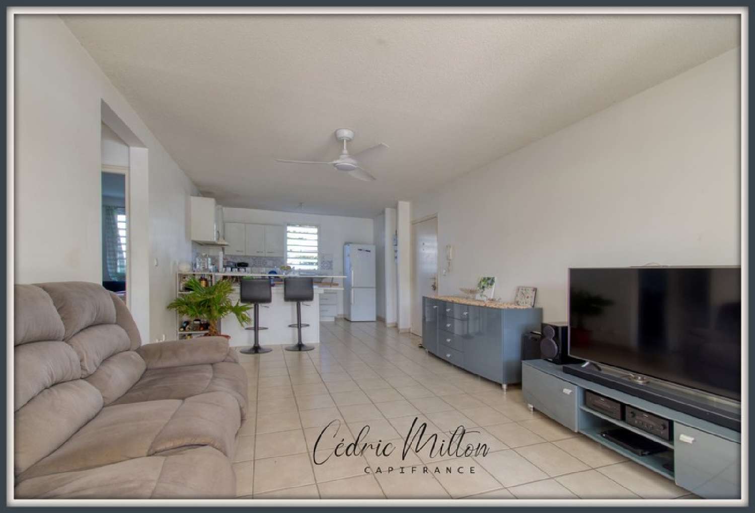 te koop appartement Fort-de-France Martinique 2