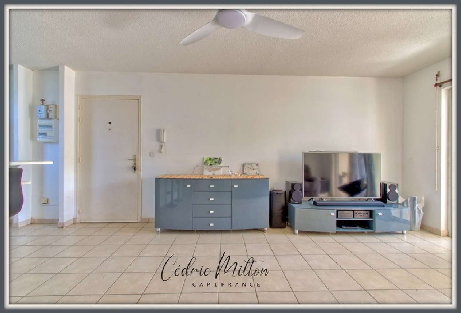 te koop appartement Fort-de-France Martinique 3