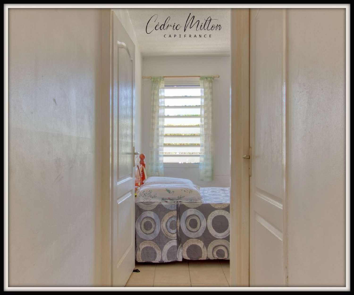 te koop appartement Fort-de-France Martinique 5