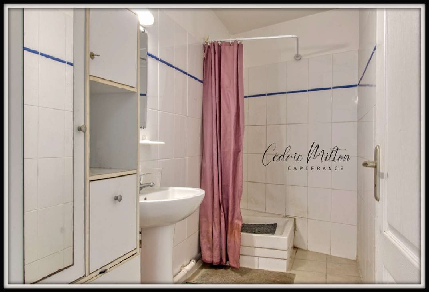 te koop appartement Fort-de-France Martinique 8