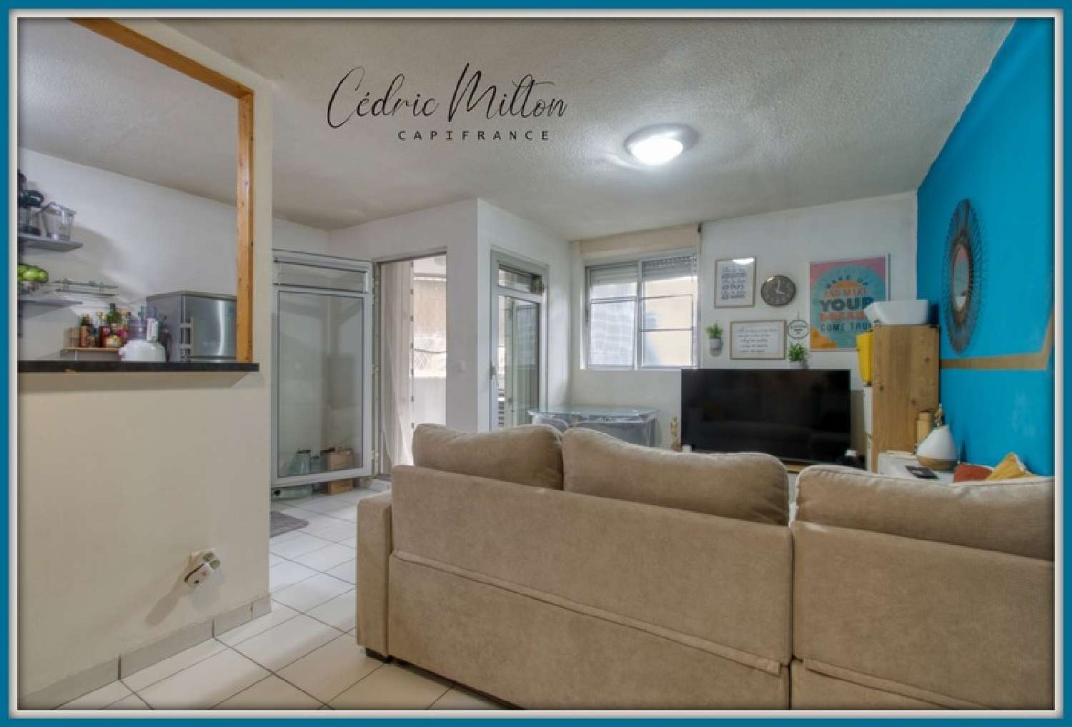  te koop appartement Fort-de-France Martinique 1