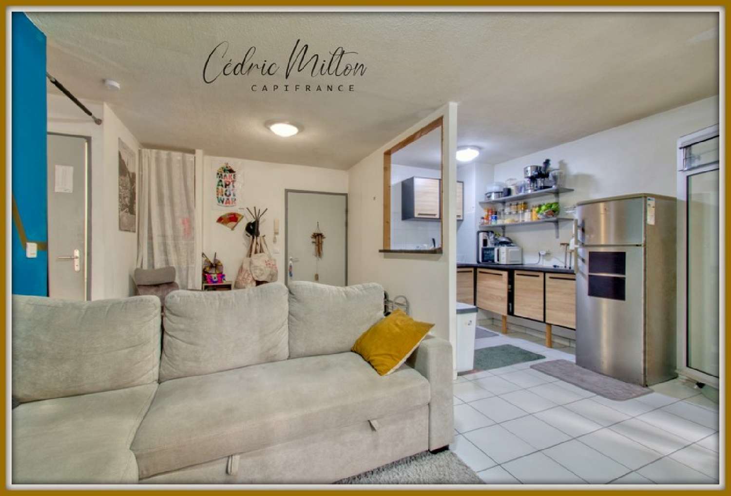  te koop appartement Fort-de-France Martinique 2