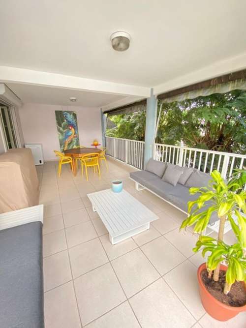 Fort-de-France Martinique apartment foto 7221321