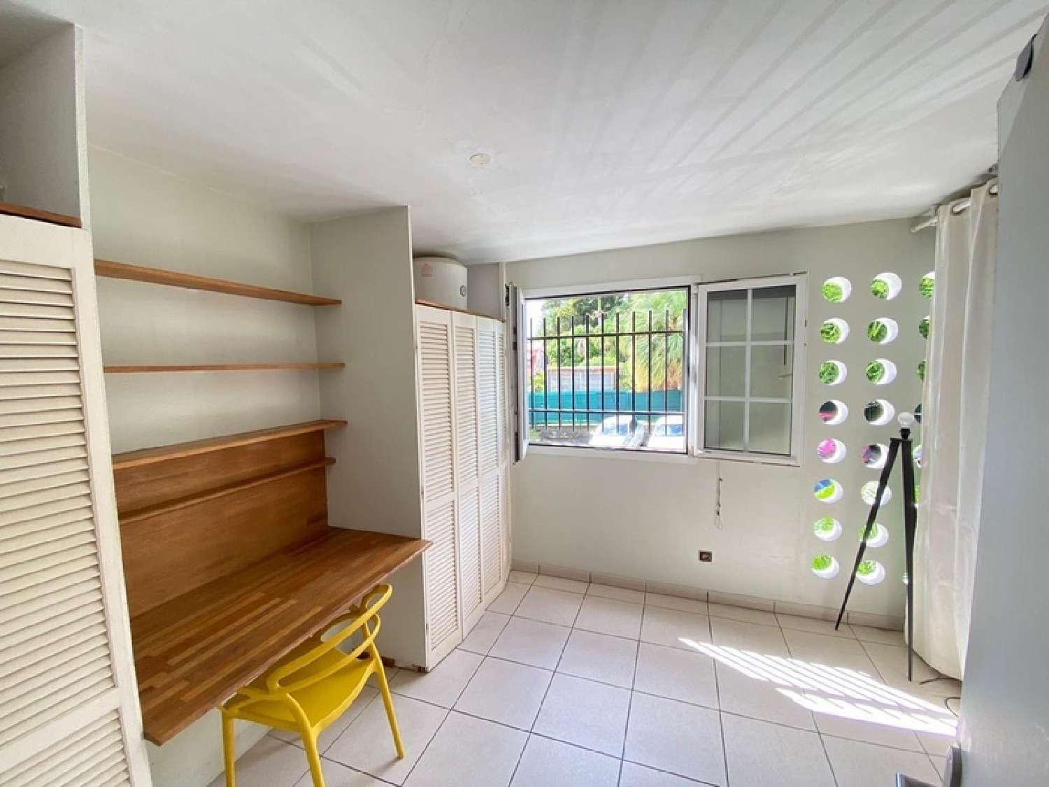 for sale apartment Fort-de-France Martinique 4