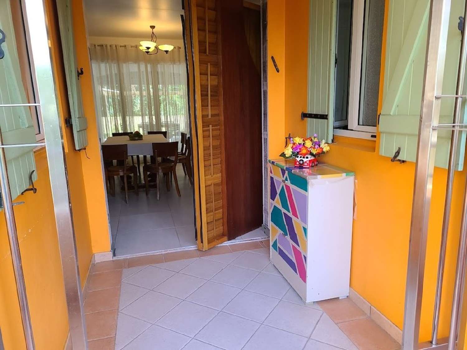 te koop appartement Fort-de-France Martinique 3