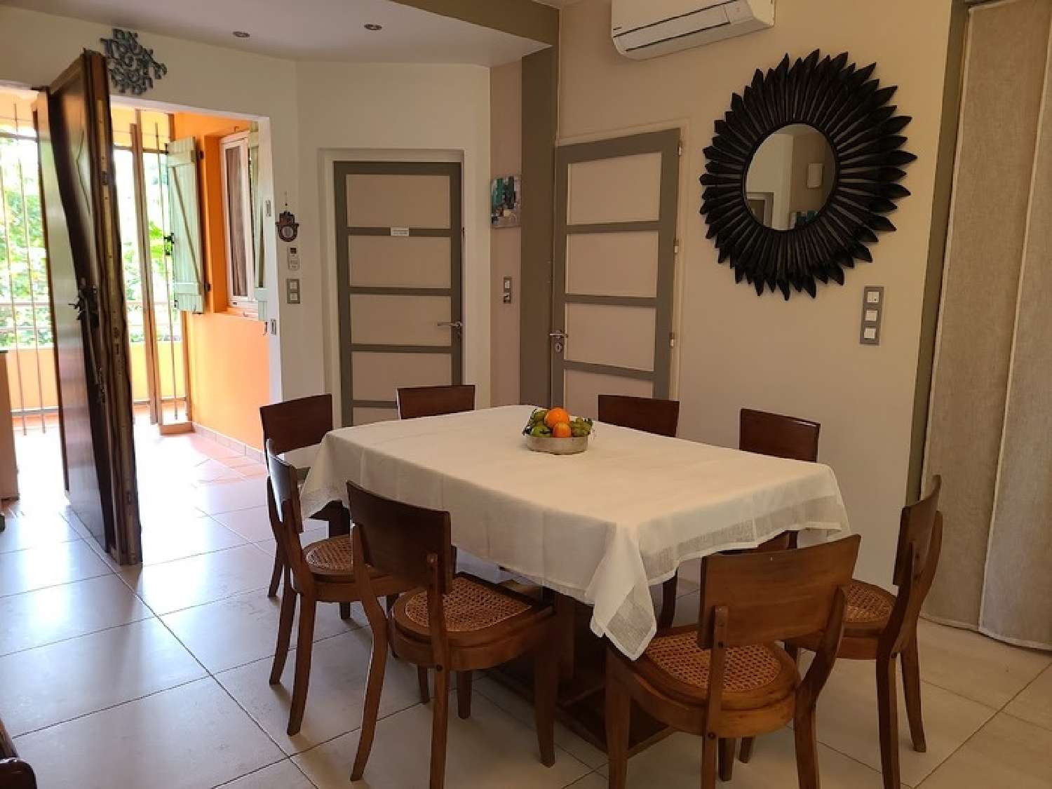 te koop appartement Fort-de-France Martinique 5