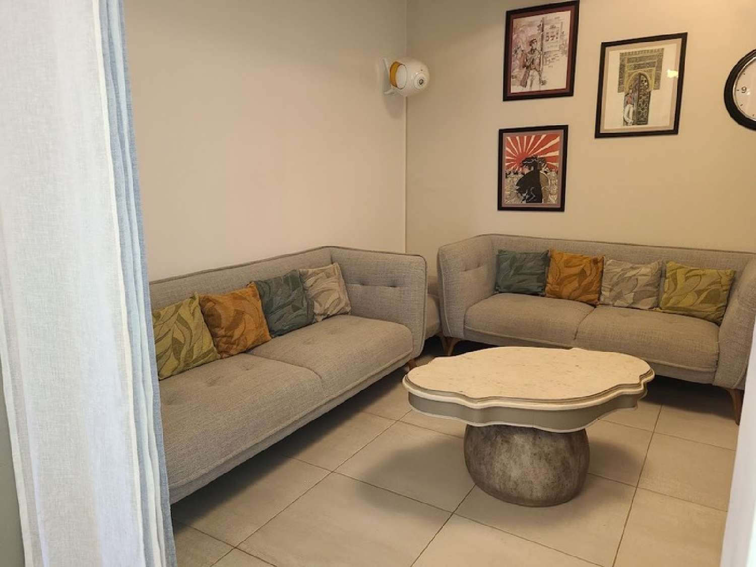 te koop appartement Fort-de-France Martinique 6