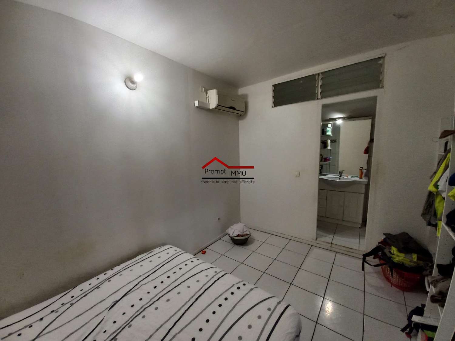  te koop appartement Fort-de-France Martinique 3