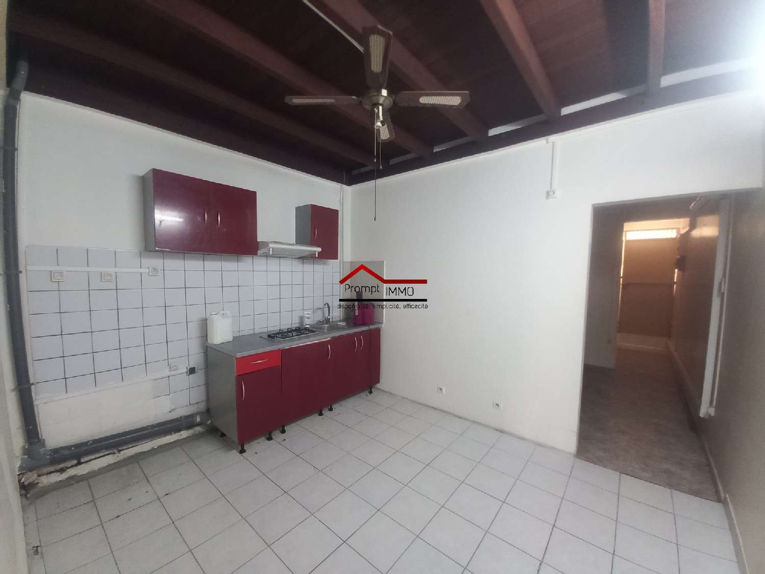 te koop appartement Fort-de-France Martinique 5