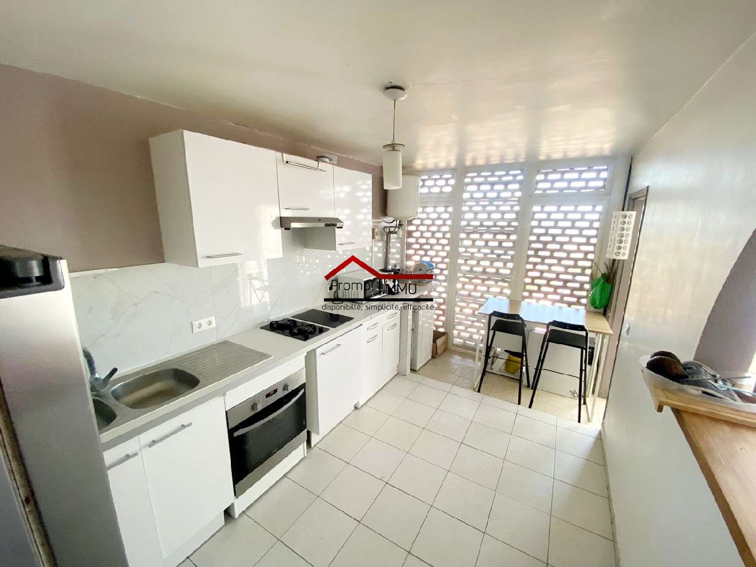  te koop appartement Fort-de-France Martinique 2