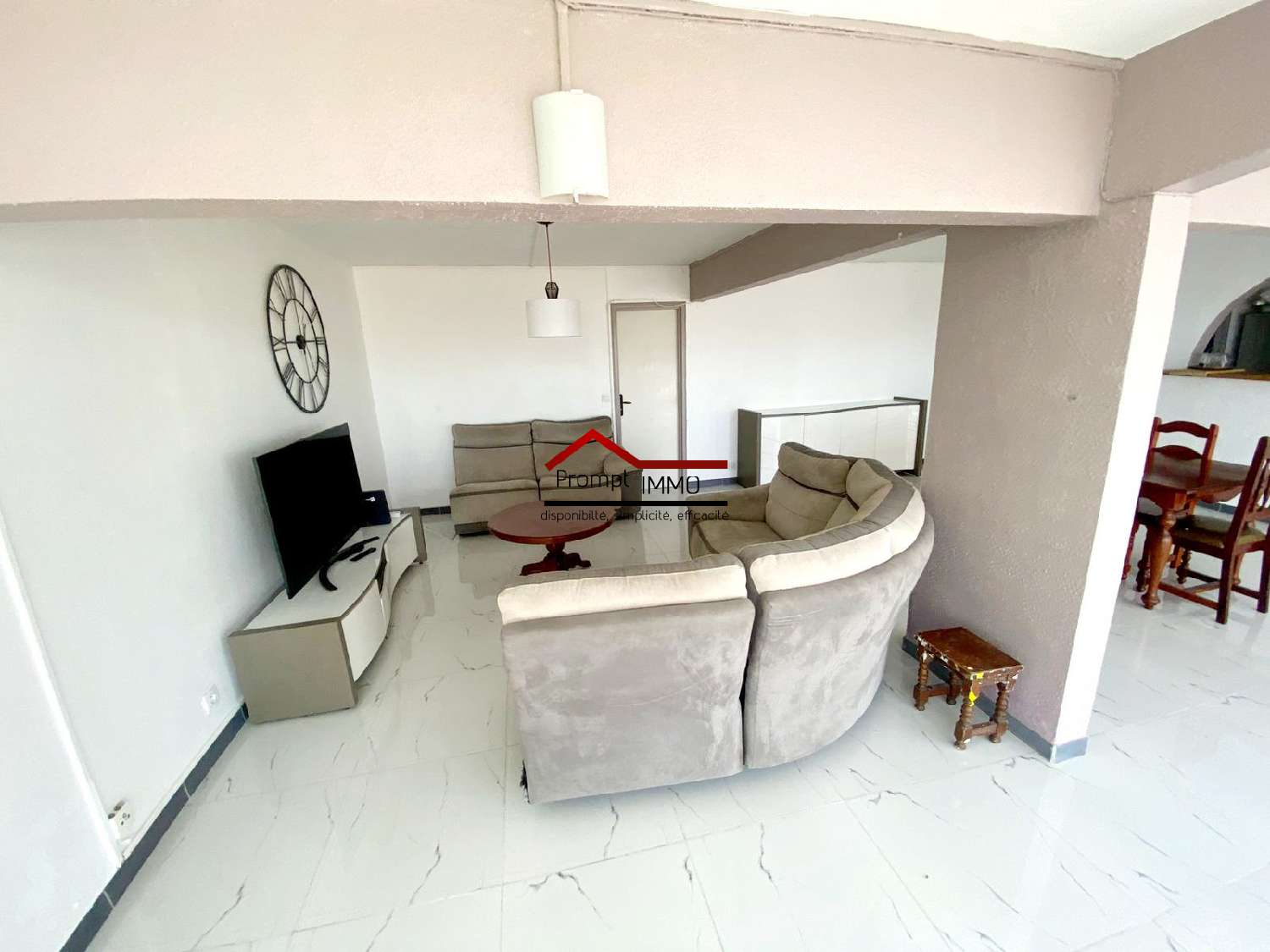  te koop appartement Fort-de-France Martinique 3