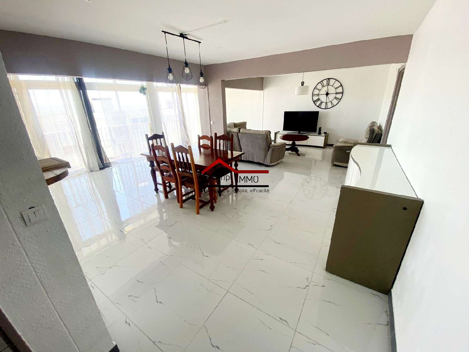  te koop appartement Fort-de-France Martinique 4
